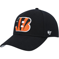 NFL Cincinnati Bengals '47 MVP Adjustable Hat