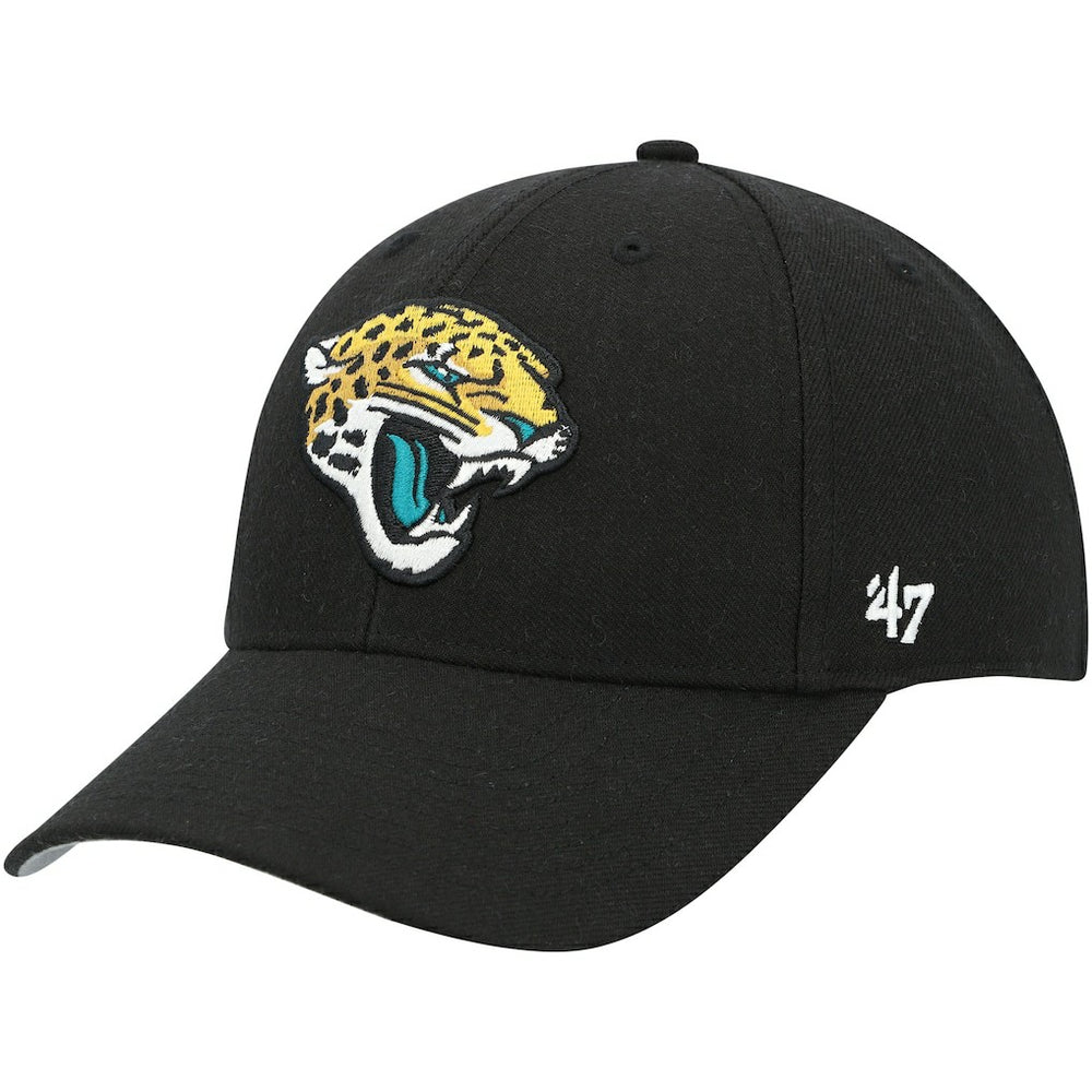NFL Jacksonville Jaguars '47 MVP Adjustable Hat