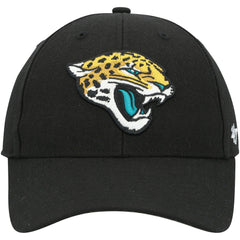 NFL Jacksonville Jaguars '47 MVP Adjustable Hat
