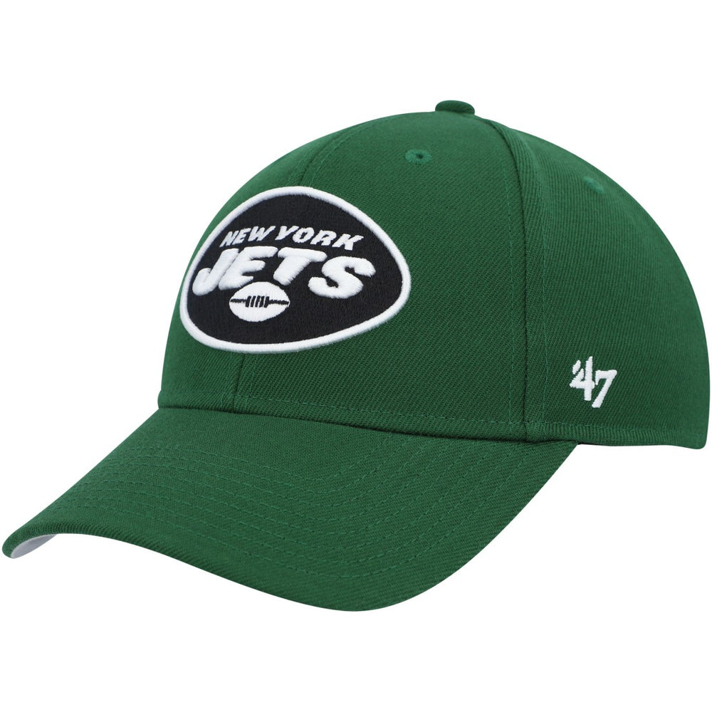 NFL New York Jets '47 MVP Adjustable Hat