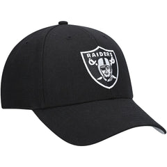 NFL Las Vegas Raiders '47 MVP Adjustable Hat