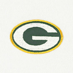 NFL Green Bay Packers DKNY Sport Women's Bobbi Color Blocked Pullover Hoodie