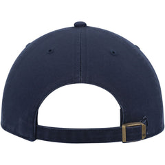 Nashville Predators '47 Logo Clean Up Adjustable Hat