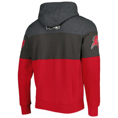 NFL Tampa Bay Buccaneers Starter Extreme Pullover Hoodie