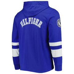 NFL Indianapolis Colts Tommy Hilfiger Alex Long Sleeve Hoodie T-Shirt