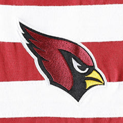 NFL Arizona Cardinals Starter Halftime Long Sleeve T-Shirt