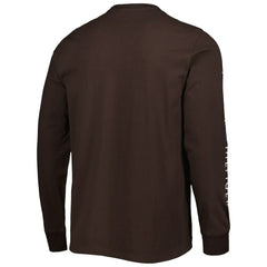 NFL Cleveland Browns Tommy Hilfiger Peter Team Long Sleeve T-Shirt