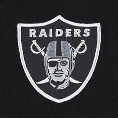 NFL Las Vegas Raiders Tommy Hilfiger Peter Team Long Sleeve T-Shirt