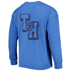 NFL Los Angeles Chargers Tommy Hilfiger Ronald Crew Sweatshirt
