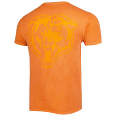 NFL Chicago Bears '47 Fast Track Tonal Highlight T-Shirt