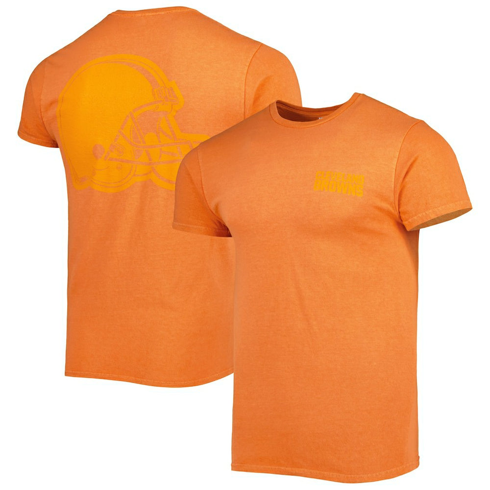 NFL Cleveland Browns '47 Fast Track Tonal Highlight T-Shirt