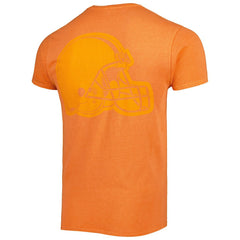 NFL Cleveland Browns '47 Fast Track Tonal Highlight T-Shirt