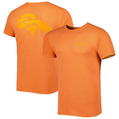 NFL Denver Broncos '47 Fast Track Tonal Highlight T-Shirt