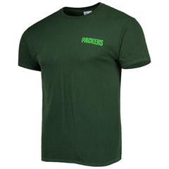 NFL Green Bay Packers '47 Fast Track Tonal Highlight T-Shirt