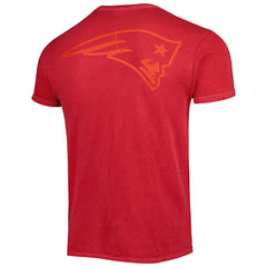 NFL New England Patriots '47 Fast Track Tonal Highlight T-Shirt