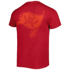 NFL Tampa Bay Buccaneers '47 Fast Track Tonal Highlight T-Shirt