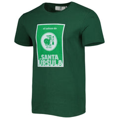 Mexico National Team Santa Ursula T-Shirt / Soccer Discount