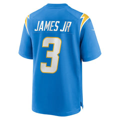 NFL Los Angeles Chargers Derwin James Jr. Game Jersey
