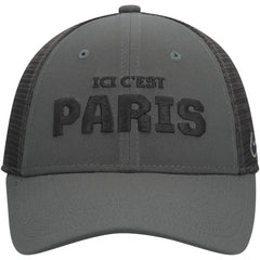 Paris Saint-Germain Youth Legacy91 Performance Flex Hat / Soccer For sale