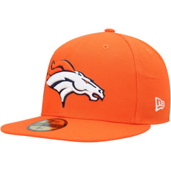 NFL Denver Broncos Stateview 59FIFTY Fitted Hat