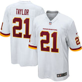 NFL Washington Commanders Sean Taylor Washington Football Team Retired Player Team Game Jersey