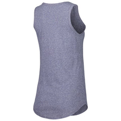 Houston Astros Touch Women's Americana Tri-Blend Racerback Tank Top - Navy