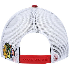 Chicago Blackhawks '47 Women's Encore MVP Trucker Snapback Hat