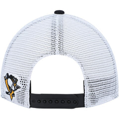 Pittsburgh Penguins '47 Women's Encore MVP Trucker Snapback Hat