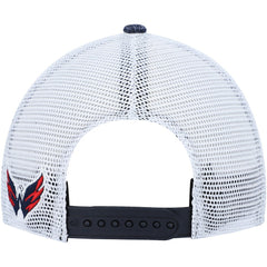 Washington Capitals '47 Women's Encore MVP Trucker Snapback Hat