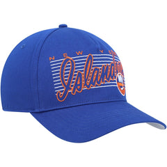 New York Islanders '47 Marquee Hitch Snapback Hat
