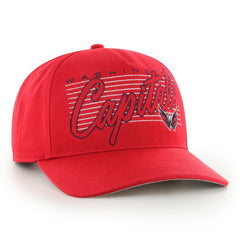 Washington Capitals '47 Marquee Hitch Snapback Hat