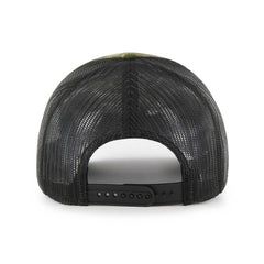 New York Rangers '47 Trucker Snapback Hat