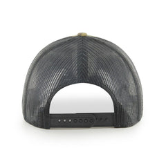 Vegas Golden Knights '47 Trucker Snapback Hat