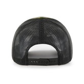 Seattle Kraken '47 Trucker Snapback Hat
