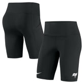 NFL Tampa Bay Buccaneers Women's Biker Shorts