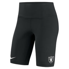NFL Las Vegas Raiders Women's Biker Shorts