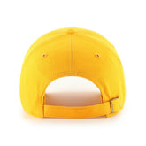NFL Washington Commanders '47 Women's Miata Clean Up Secondary Logo Adjustable Hat