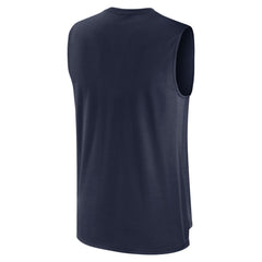 NFL Tennessee Titans Muscle Trainer Tank Top