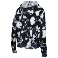 NFL Arizona Cardinals Women's Cloud Dye Fleece Pullover Hoodie