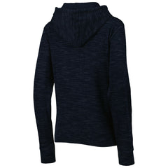 NFL Tennessee Titans Women's Reverse Full-Zip Hoodie
