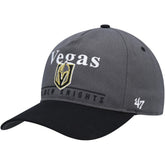 Vegas Golden Knights '47 Super Hitch Adjustable Snapback Hat