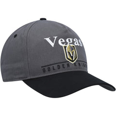 Vegas Golden Knights '47 Super Hitch Adjustable Snapback Hat