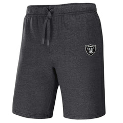 NFL Las Vegas Raiders NFL x Darius Rucker Collection Logo Shorts