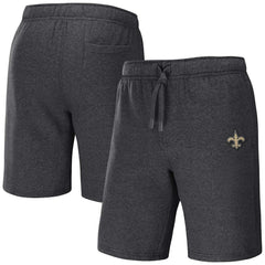 NFL New Orleans Saints NFL x Darius Rucker Collection Logo Shorts