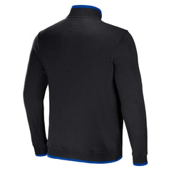NFL Los Angeles Rams NFL x Darius Rucker Collection Logo Quarter-Zip Top