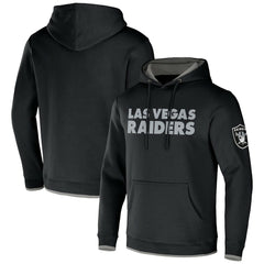 NFL Las Vegas Raiders NFL x Darius Rucker Collection Pullover Hoodie