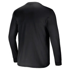 NFL Cleveland Browns NFL x Darius Rucker Collection Team Long Sleeve Pocket T-Shirt