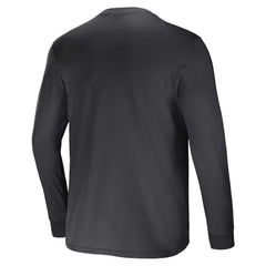 NFL New Orleans Saints NFL x Darius Rucker Collection Team Long Sleeve Pocket T-Shirt