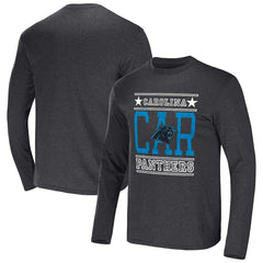 NFL Carolina Panthers NFL x Darius Rucker Collection Long Sleeve T-Shirt