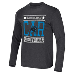 NFL Carolina Panthers NFL x Darius Rucker Collection Long Sleeve T-Shirt